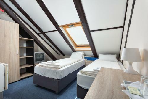 Hostal Penzion Hotel Morrison
