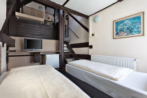 Hostal Penzion Hotel Morrison