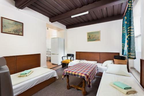 Hostal Penzion Hotel Morrison