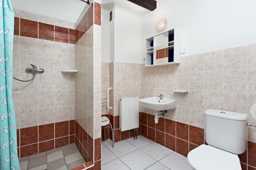 Hostal Penzion Hotel Morrison