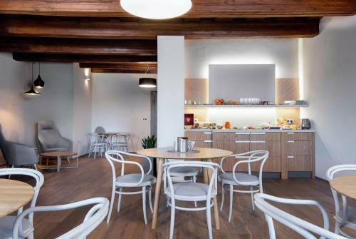 Aparthotel Apartmany Chornitzeruv Dum