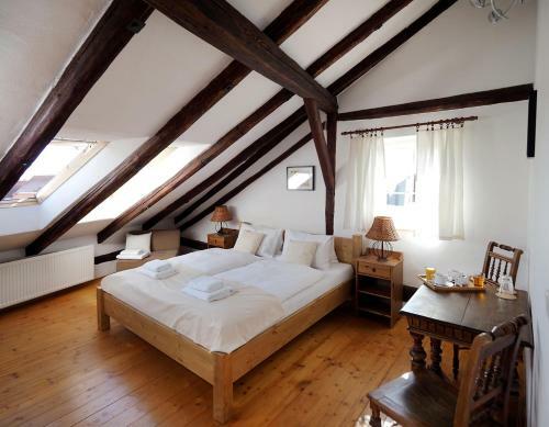 Hostal Penzion Kamenne Slunce