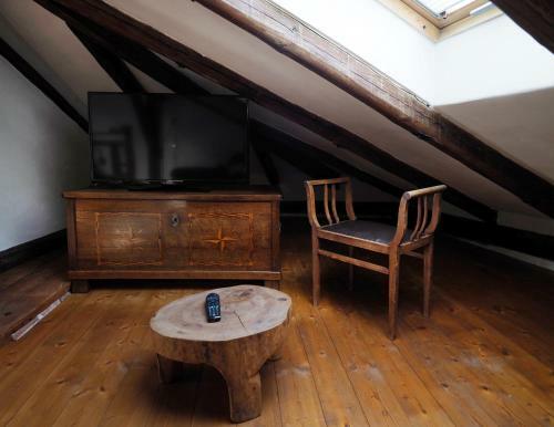 Hostal Penzion Kamenne Slunce