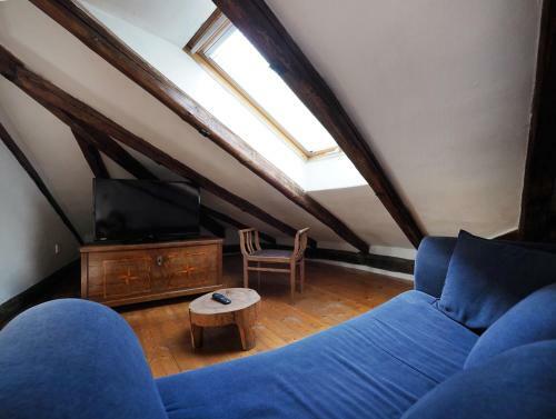 Hostal Penzion Kamenne Slunce