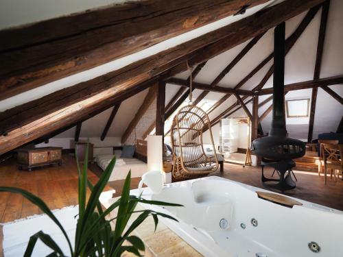 Hostal Penzion Kamenne Slunce