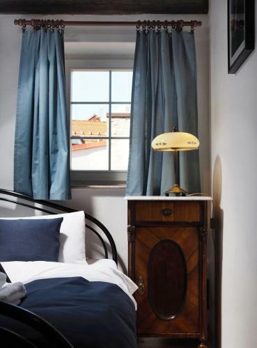 Hostal Penzion Kamenne Slunce