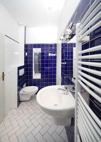 Hostal Penzion Kamenne Slunce