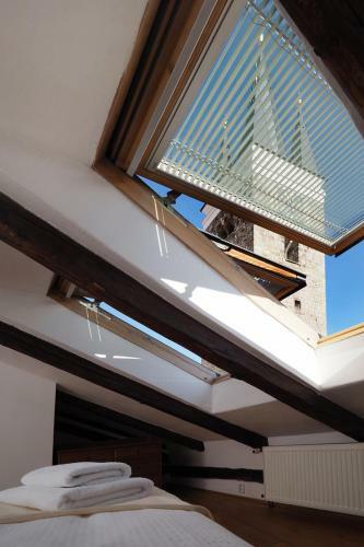 Hostal Penzion Kamenne Slunce