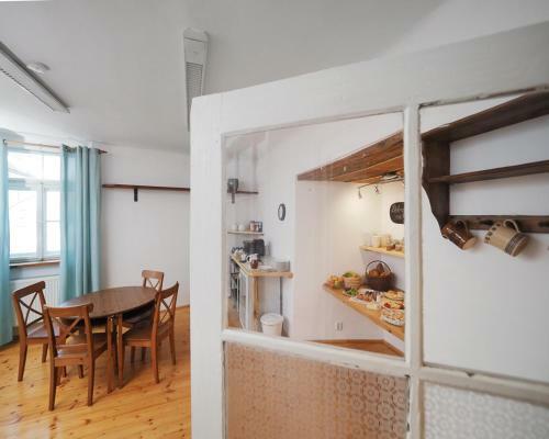 Hostal Penzion Kamenne Slunce