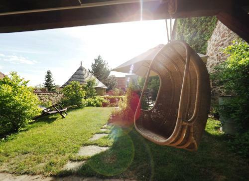 Hostal Penzion Kamenne Slunce