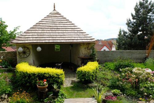 Hostal Penzion Kamenne Slunce