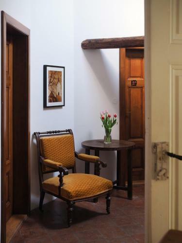 Hostal Penzion Kamenne Slunce
