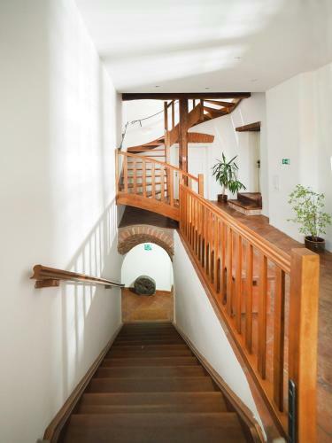Hostal Penzion Kamenne Slunce