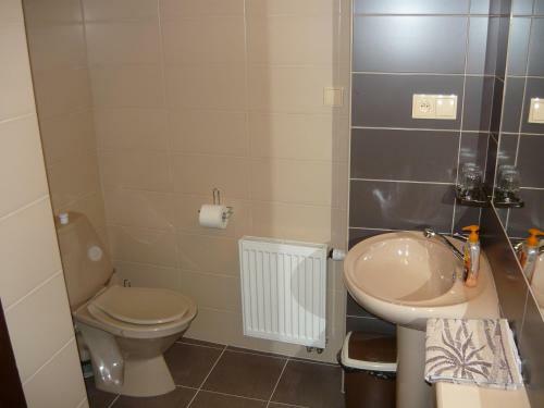 Hostal Kotrba Privat