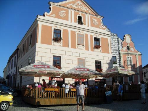 Hostal Kotrba Privat