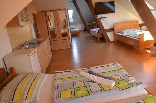 Hotel Famozclub