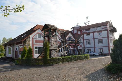Hotel Famozclub