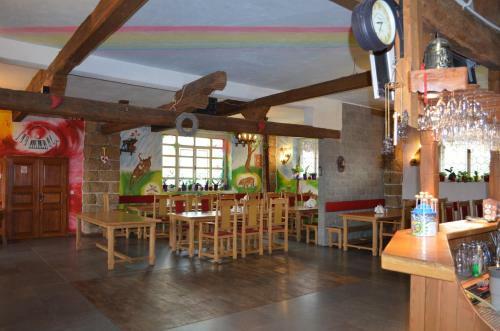 Hotel Famozclub