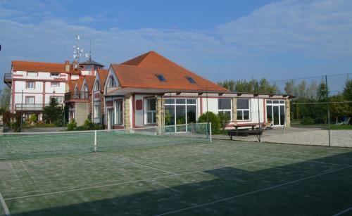 Hotel Famozclub