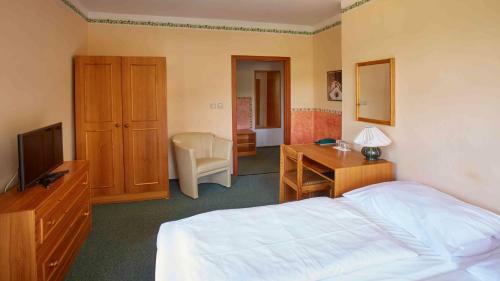 Hotel Moravia