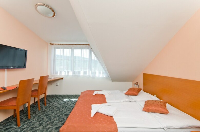 Hotel Slavia