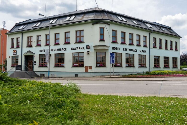 Hotel Slavia