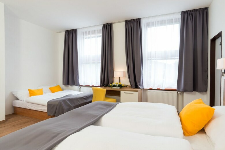 Hotel Slavia