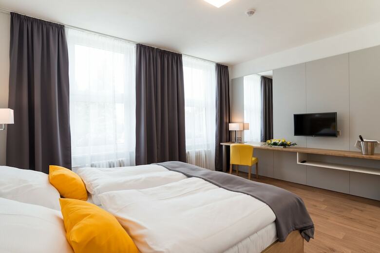 Hotel Slavia
