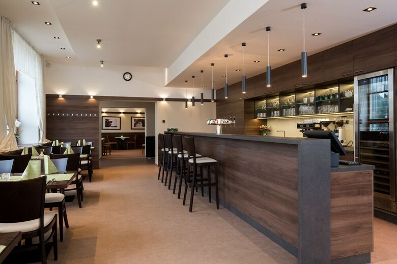 Hotel Slavia