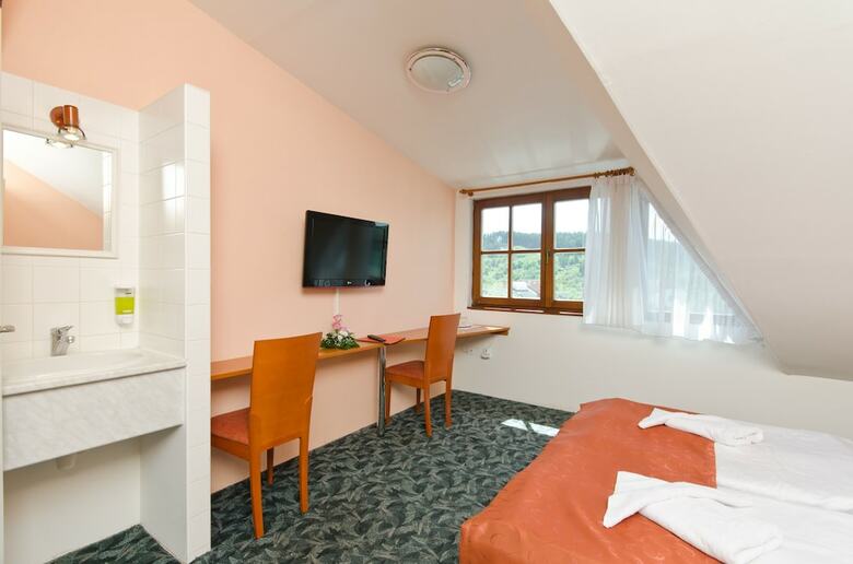 Hotel Slavia