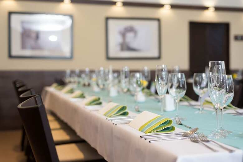 Hotel Slavia
