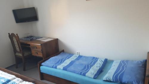 Hostal Penzion Marina Vltava