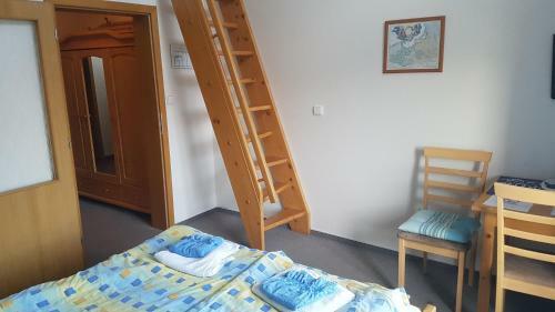 Hostal Penzion Marina Vltava
