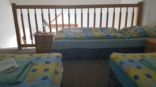 Hostal Penzion Marina Vltava