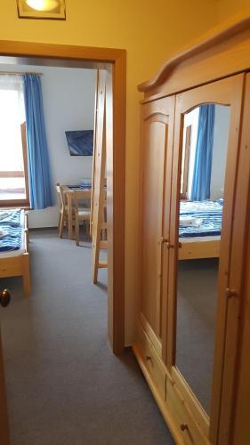Hostal Penzion Marina Vltava
