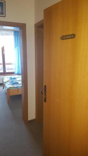 Hostal Penzion Marina Vltava