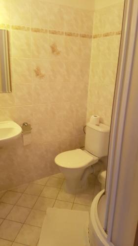 Hostal Penzion Marina Vltava