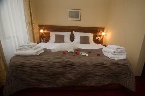 Hotel Hejtmansk� Dv?r