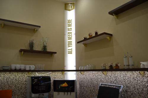 Hotel Hejtmansk� Dv?r