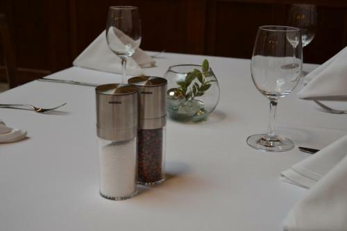 Hotel Hejtmansk� Dv?r