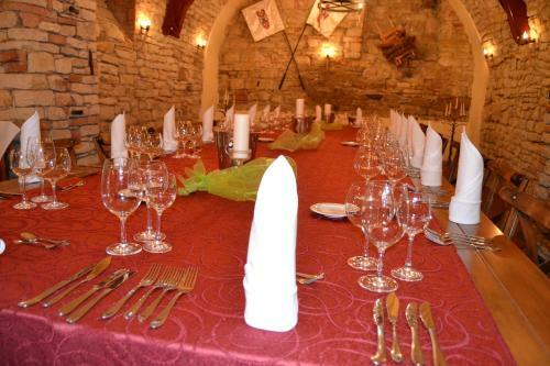 Hotel Hejtmansk� Dv?r
