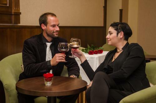Hotel Hejtmansk� Dv?r