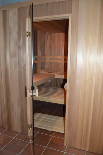 Hotel Hejtmansk� Dv?r