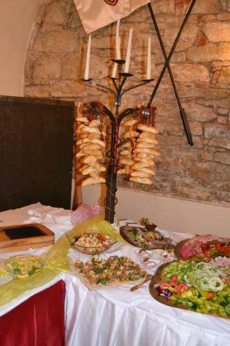 Hotel Hejtmansk� Dv?r