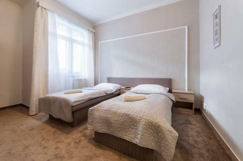 Hostal Pension Union