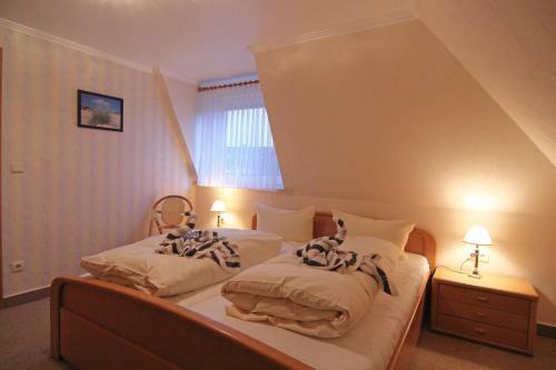 Apartamento Jule Im Haus Wega