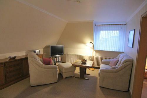 Apartamento Jule Im Haus Wega
