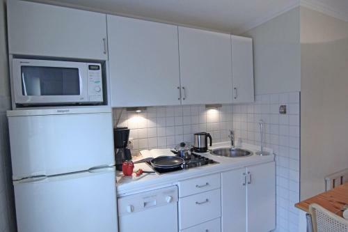 Apartamento Seacloud Im Haus Inken Ebenerdig