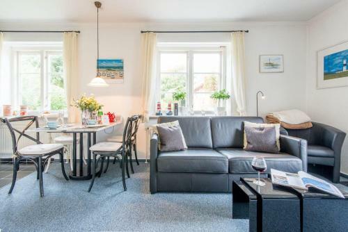 Apartamento Baedervilla_ Whg_ 28b