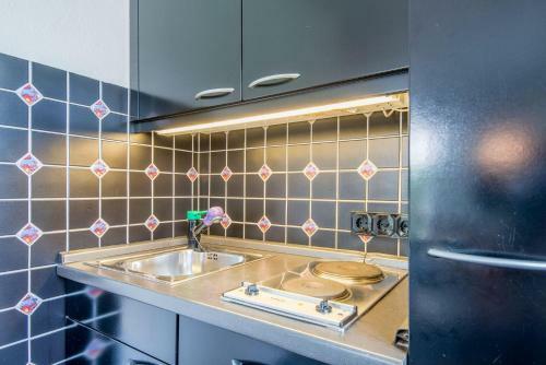 Apartamento Baedervilla_ Whg_ 28b